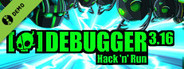 Debugger 3.16: Hack'n'Run Demo