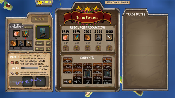 Скриншот из Sea Explorer