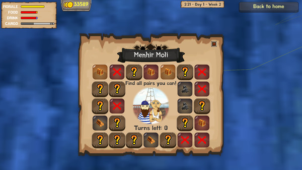 Скриншот из Sea Explorer