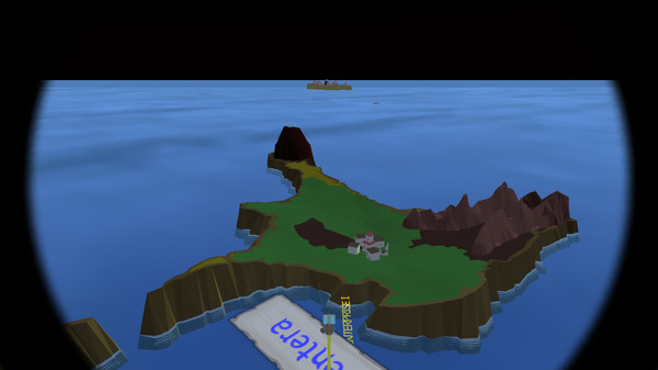 Скриншот из Sea Explorer