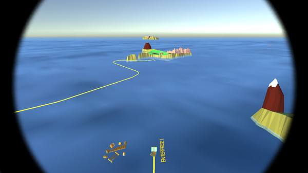 Sea Explorer screenshot