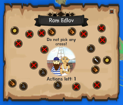 Скриншот из Sea Explorer