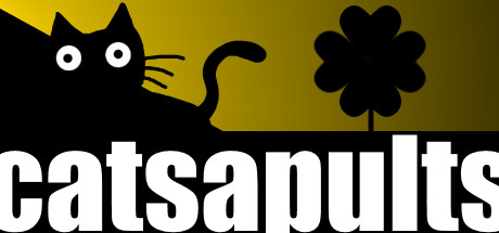 Catsapults cover art
