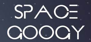 Space Googy cover art