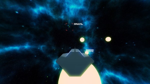 Скриншот из Space Googy