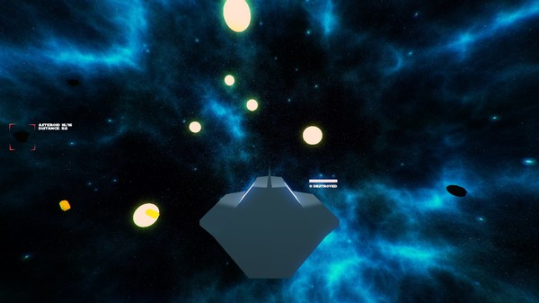 Скриншот из Space Googy