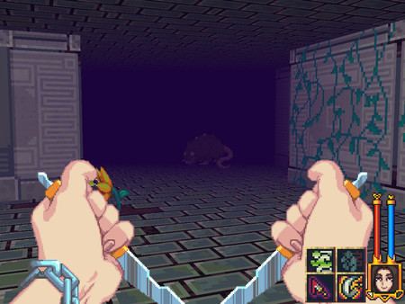 Devious game for windows Pc 1