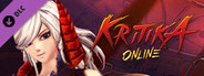 Kritika: Collector's Edition Pack