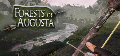 Forests of Augusta cover art