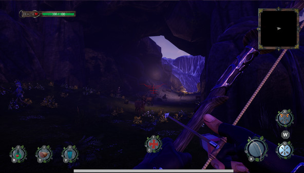 Forests of Augustafor windows and Linux 1