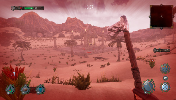 Forests of Augusta for linux