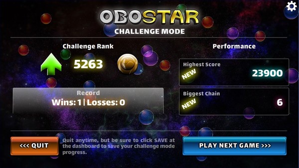 OboStar Steam