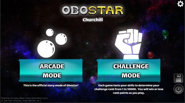 Скриншот из OboStar