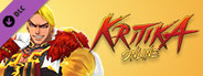 Kritika Online - Gold Raider Elite Costume Pack