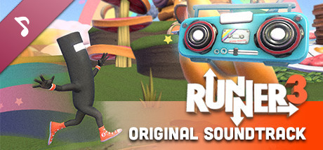 Runner3 - Official Soundtrack