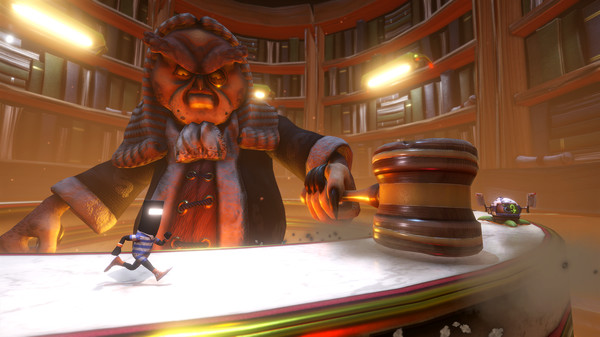 Скриншот из Runner3 - Official Soundtrack