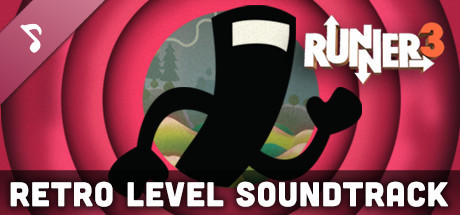 Runner3 - Retro Challenge Soundtrack cover art