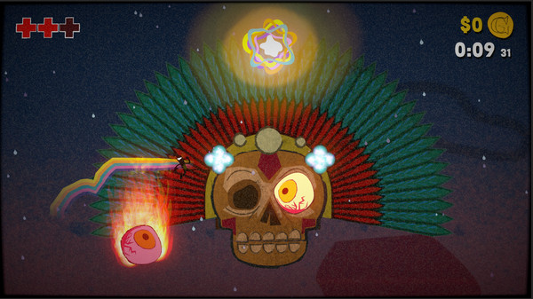 Скриншот из Runner3 - Retro Challenge Soundtrack