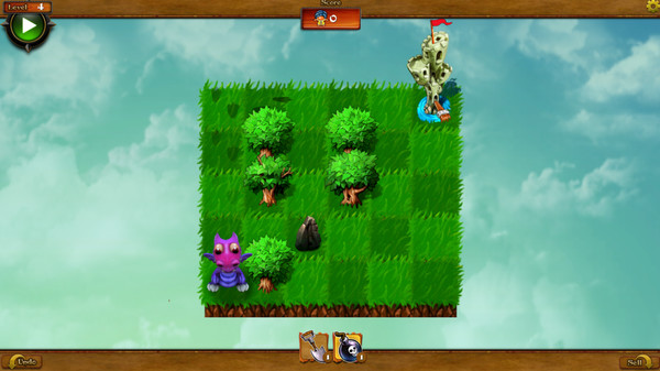 Dragon Defense for linux