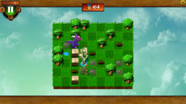 Dragon Defense game for windows Pc 1