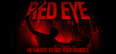 Red Eye cover art