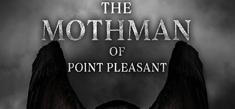 The Mothman of Point Pleasant cover art