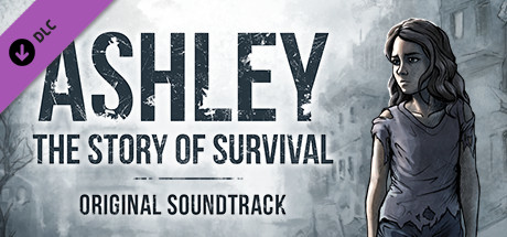 Ashley: The Story Of Survival Original Soundtrack