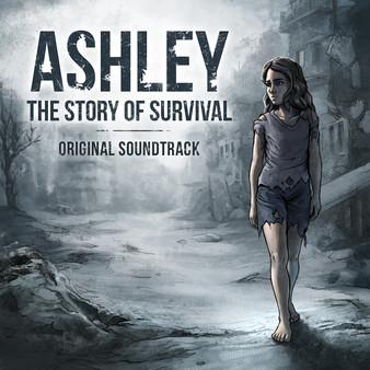 Скриншот из Ashley: The Story Of Survival Original Soundtrack