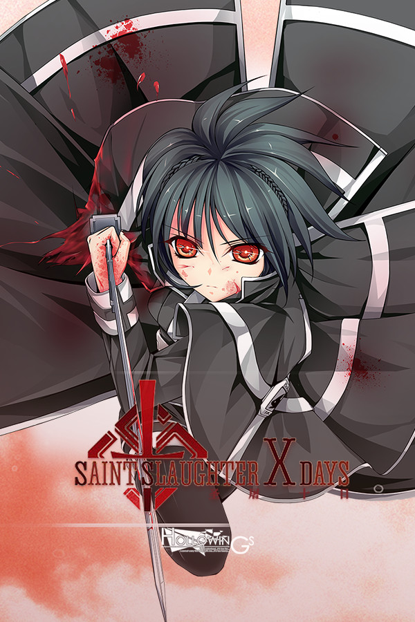 Saint Slaughter X Days for steam