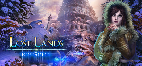 Купить Lost Lands: Ice Spell