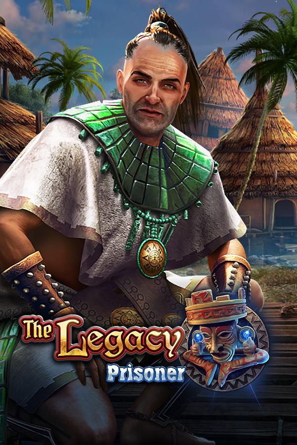 The Legacy: Prisoner for steam