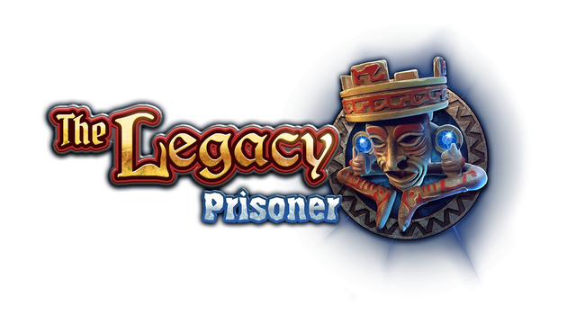 The Legacy: Prisoner Collector's Edition Logo
