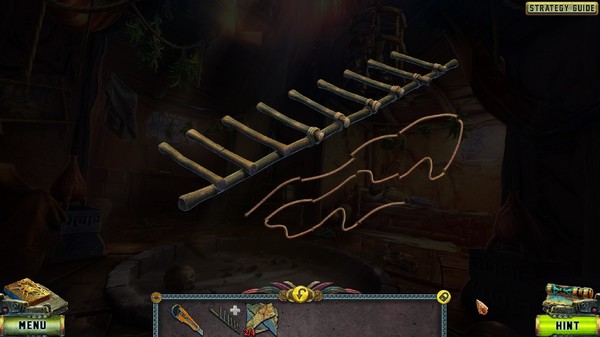 The Legacy: Prisonerfor windows and Linux 1