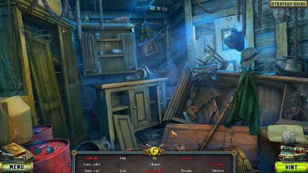 The Legacy: Prisoner game for windows Pc 1