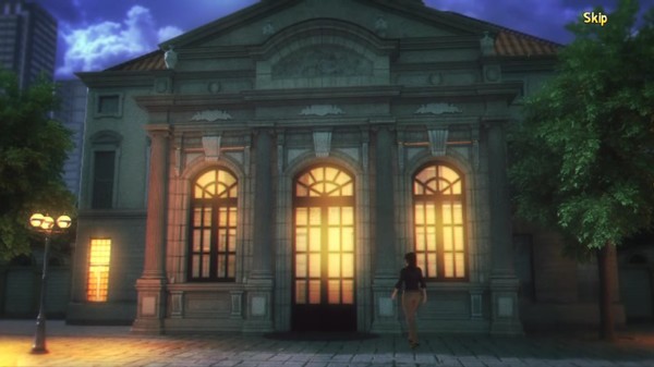 The Legacy: Prisoner game for Linux 1