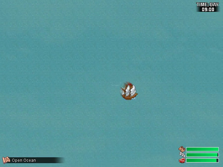 Скриншот из De'Vine: World of Shadows