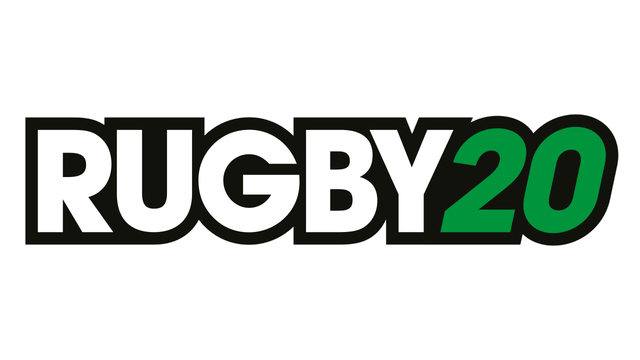 RUGBY 20 Logo