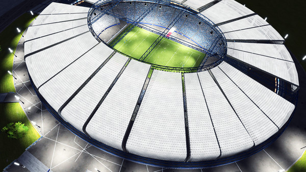 RUGBY 20for windows and Linux 1