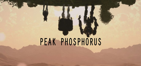 Peak Phosphorus cover art