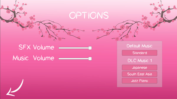 Скриншот из Music DLC 1 Скриншот из Music DLC 1