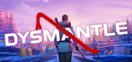 DYSMANTLE 游戏图标
