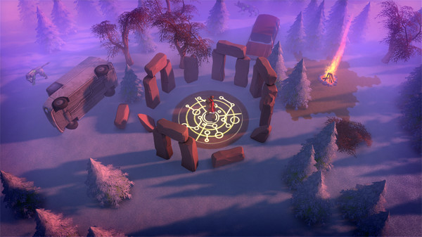 DYSMANTLE game for windows Pc 1