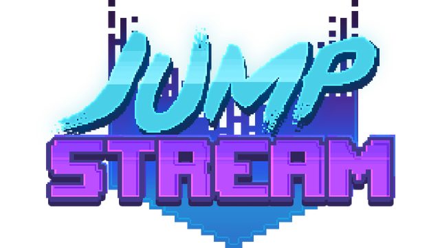 JumpStream Logo