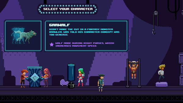 JumpStreamfor windows and Linux 1