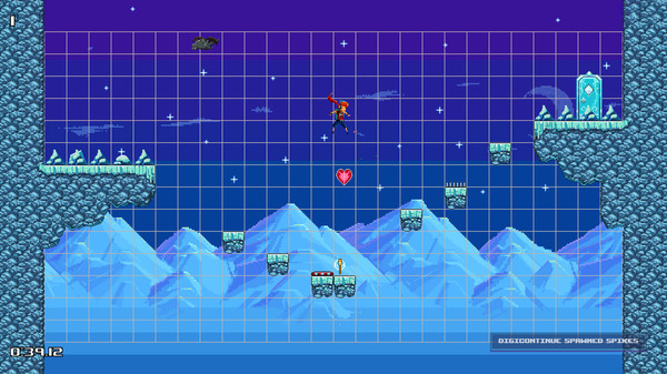 JumpStream game for windows Pc 1