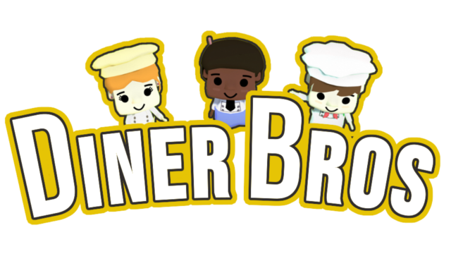 Diner Bros Logo