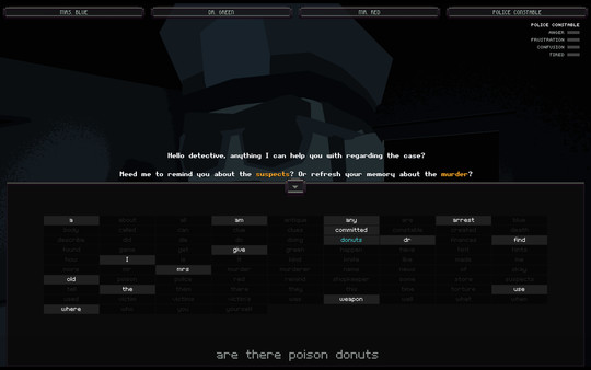Tell Me Everythingfor windows and Linux 1