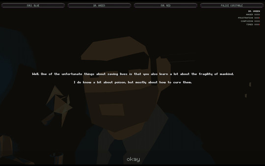 Tell Me Everything game for windows Pc 1