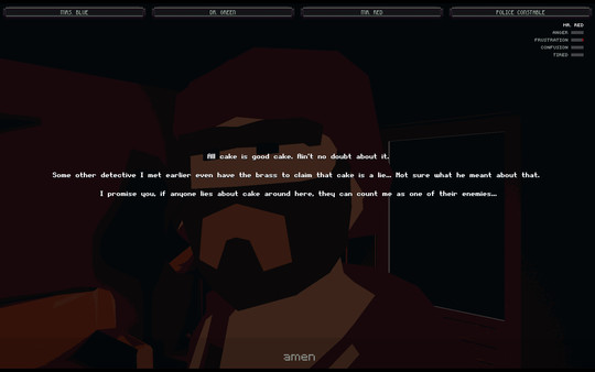 Tell Me Everything for linux