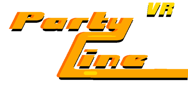 PartyLine VR Logo